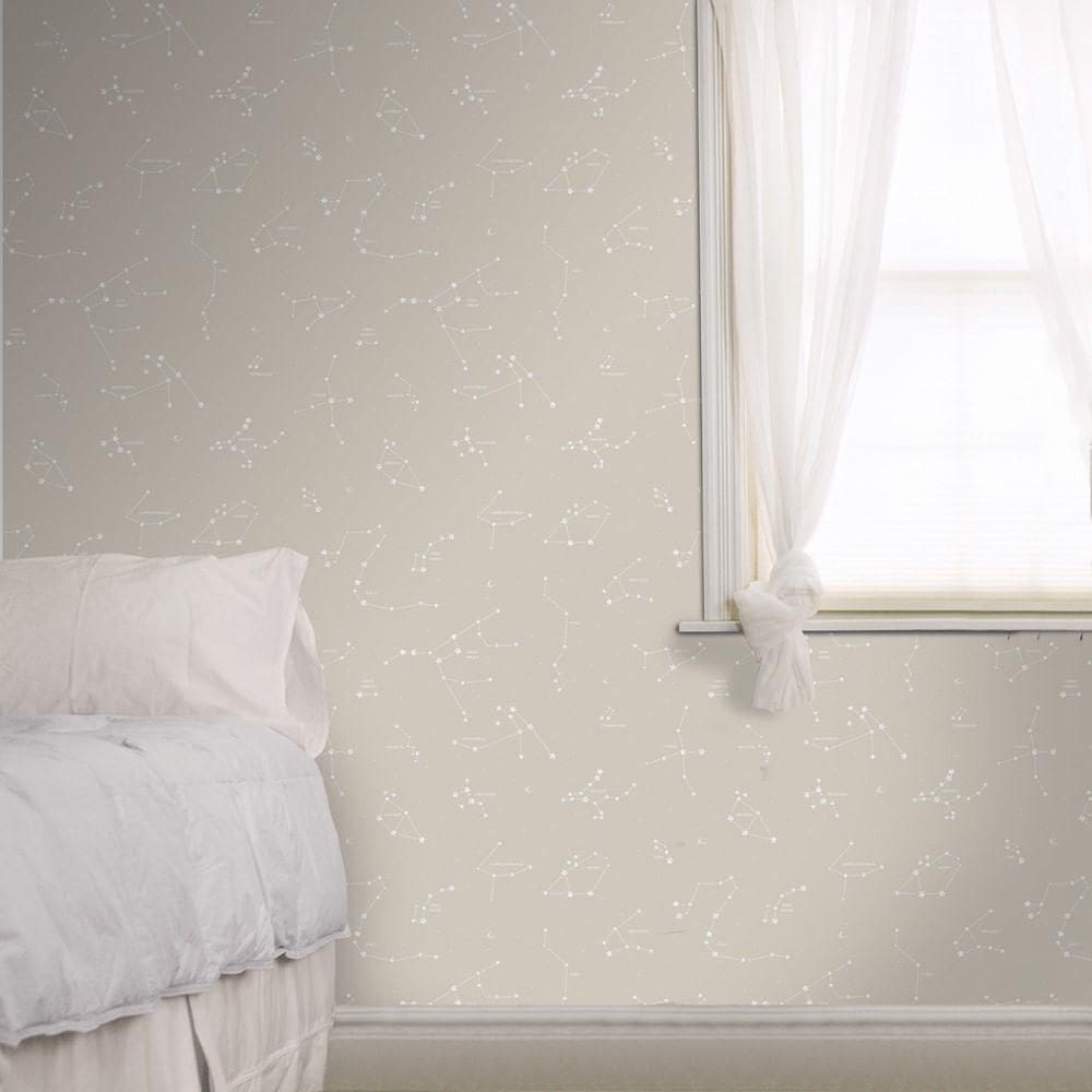 Papel De Parede Pippo Constellation 3361-4 Pippo 3361-4
