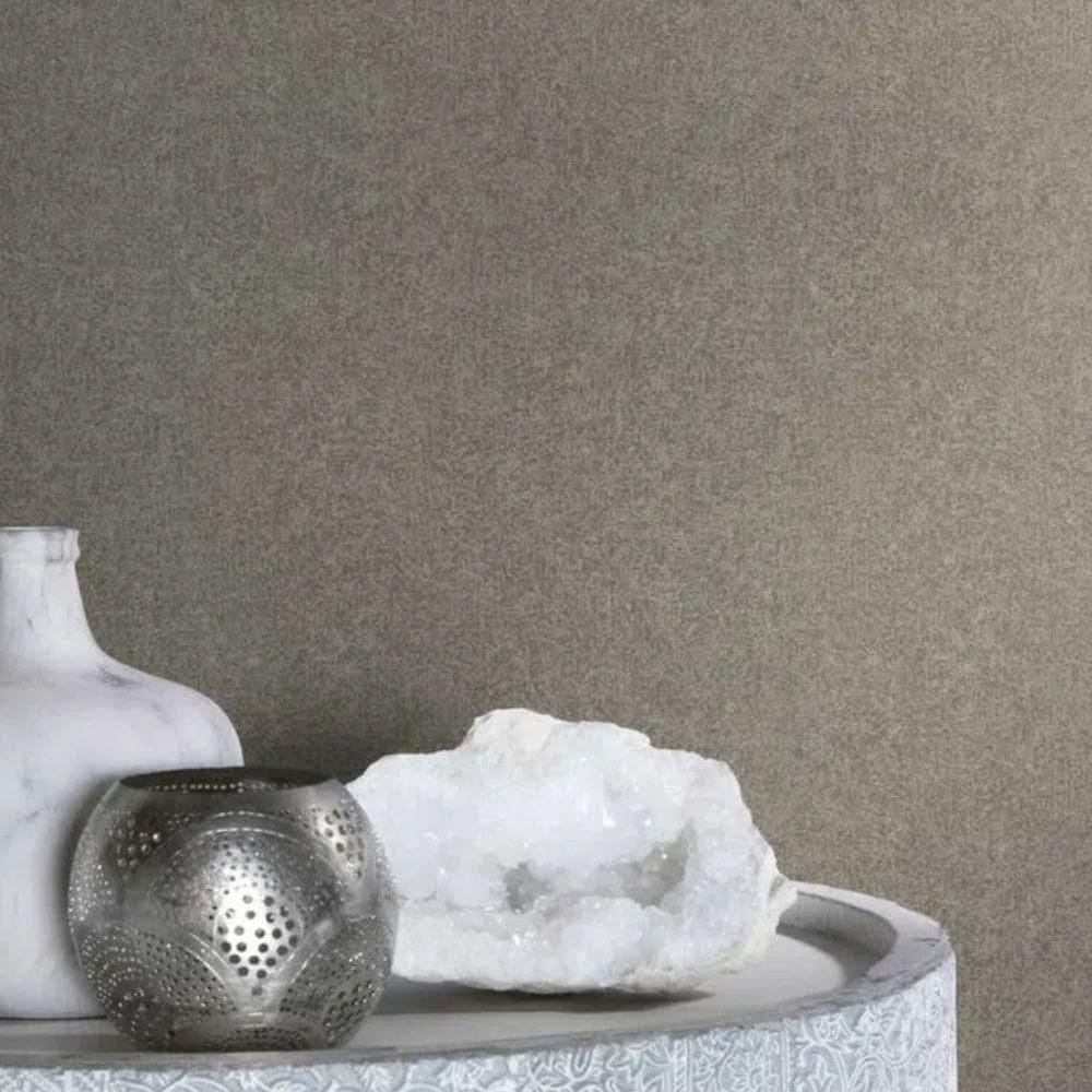 Papel De Parede Concrete Concreto Cinza 554564