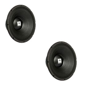 Kit 2 Woofer JBL Selenium 15 Pol. 550W RMS 15WP550 - 8 Ohms