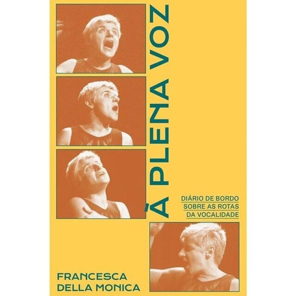 À Plena Voz