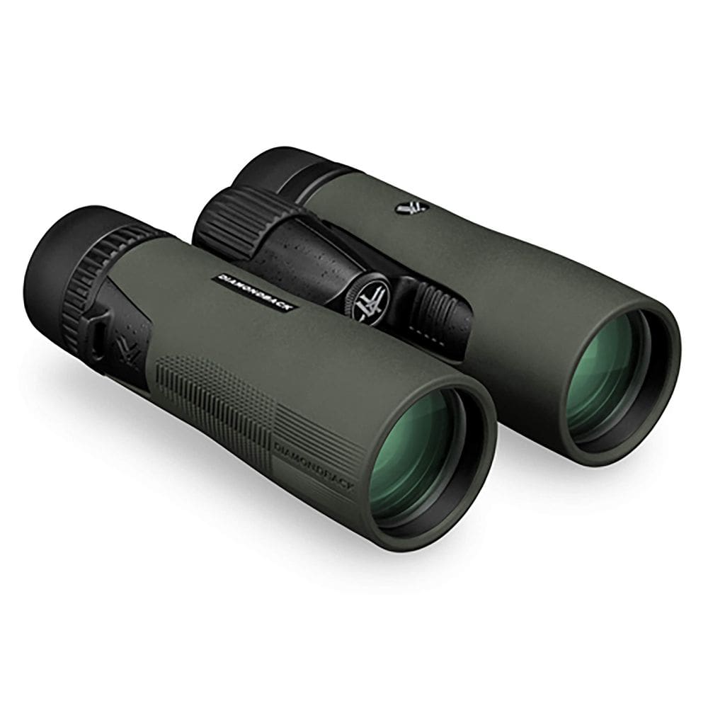 Binóculos Vortex Optics Diamondback 10x42 Roof Prism