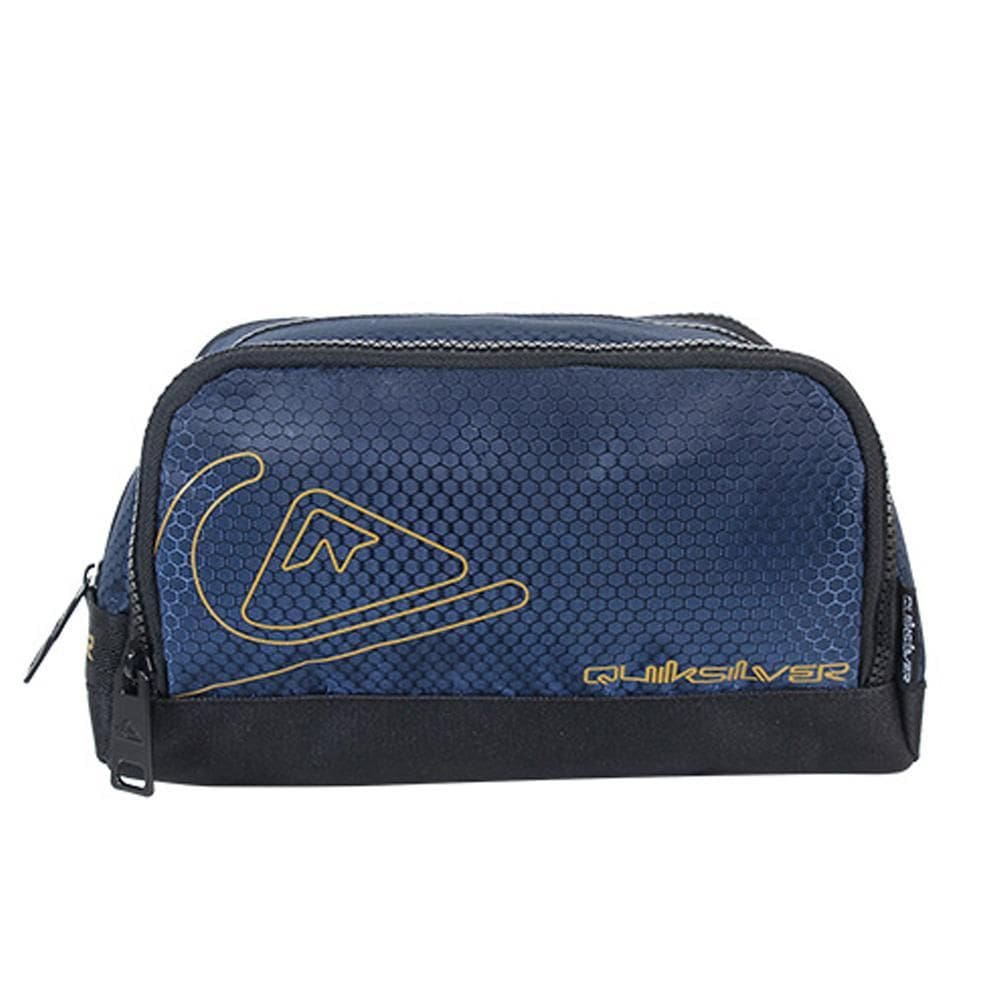 Necessaire Bolsa Porta Objetos Quiksilver Surf Skate