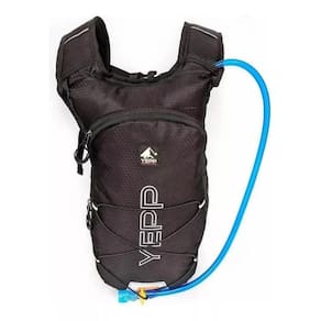 Mochila Esportiva Hidratação Bike E Caminhada Yeep 2 Litros