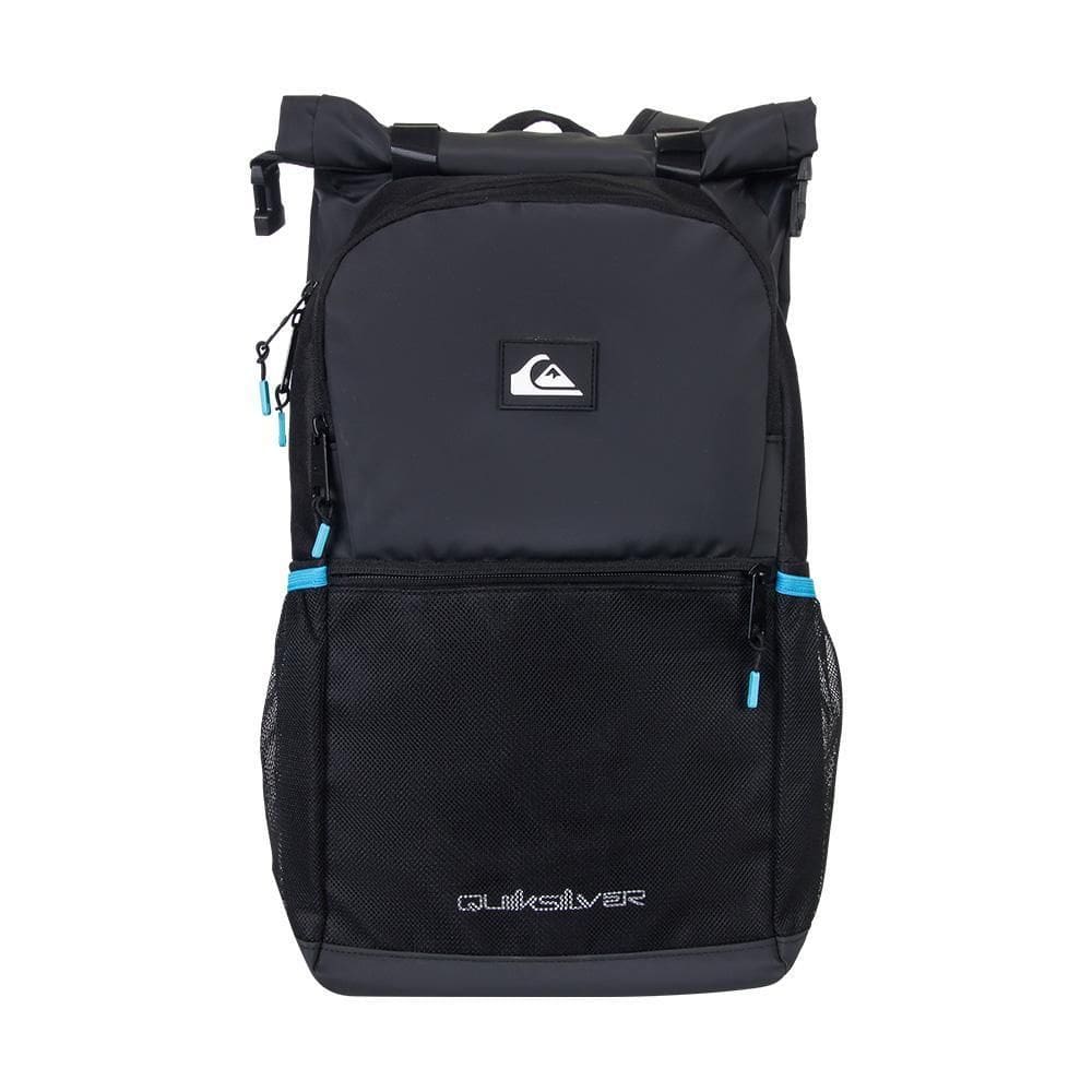 Mochila Esportiva Escolar Quiksilver Surf Skate