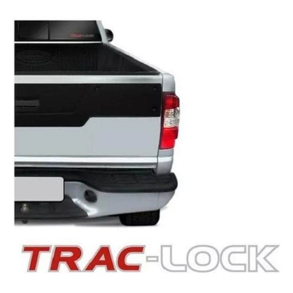 Adesivo Emblema Trac-Lock S10 E Blazer 2006/2011