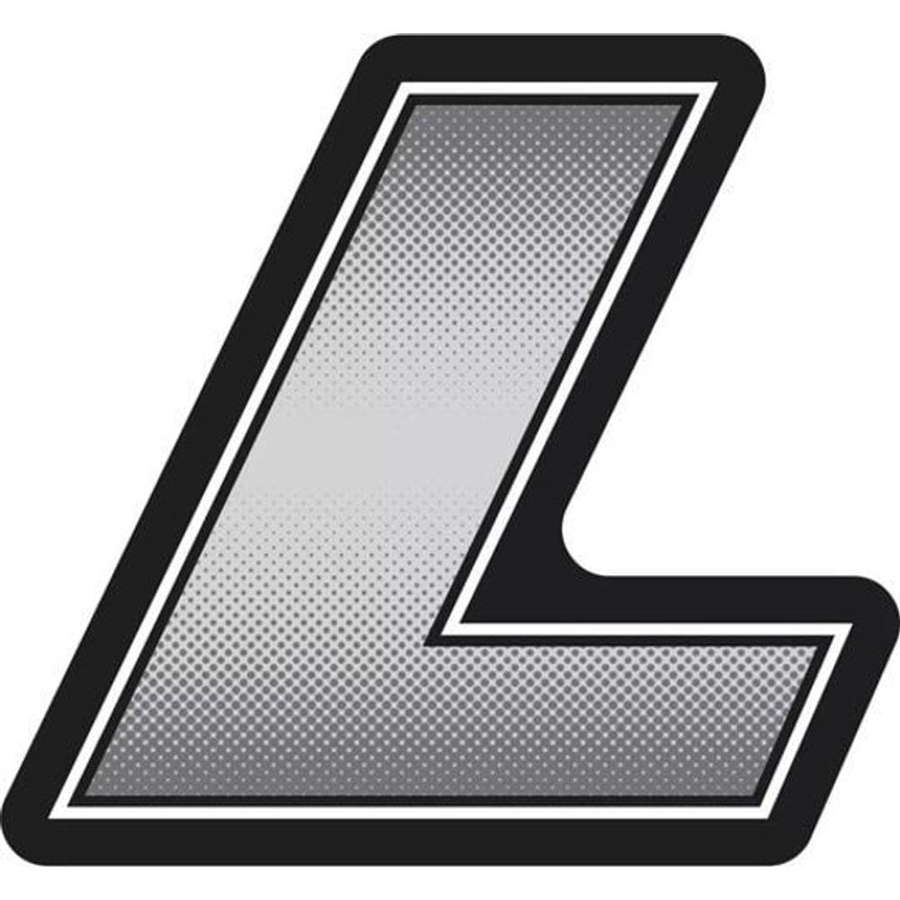 Adesivo Resinado Compatível Caminhão Mercedes Benz L Cm97