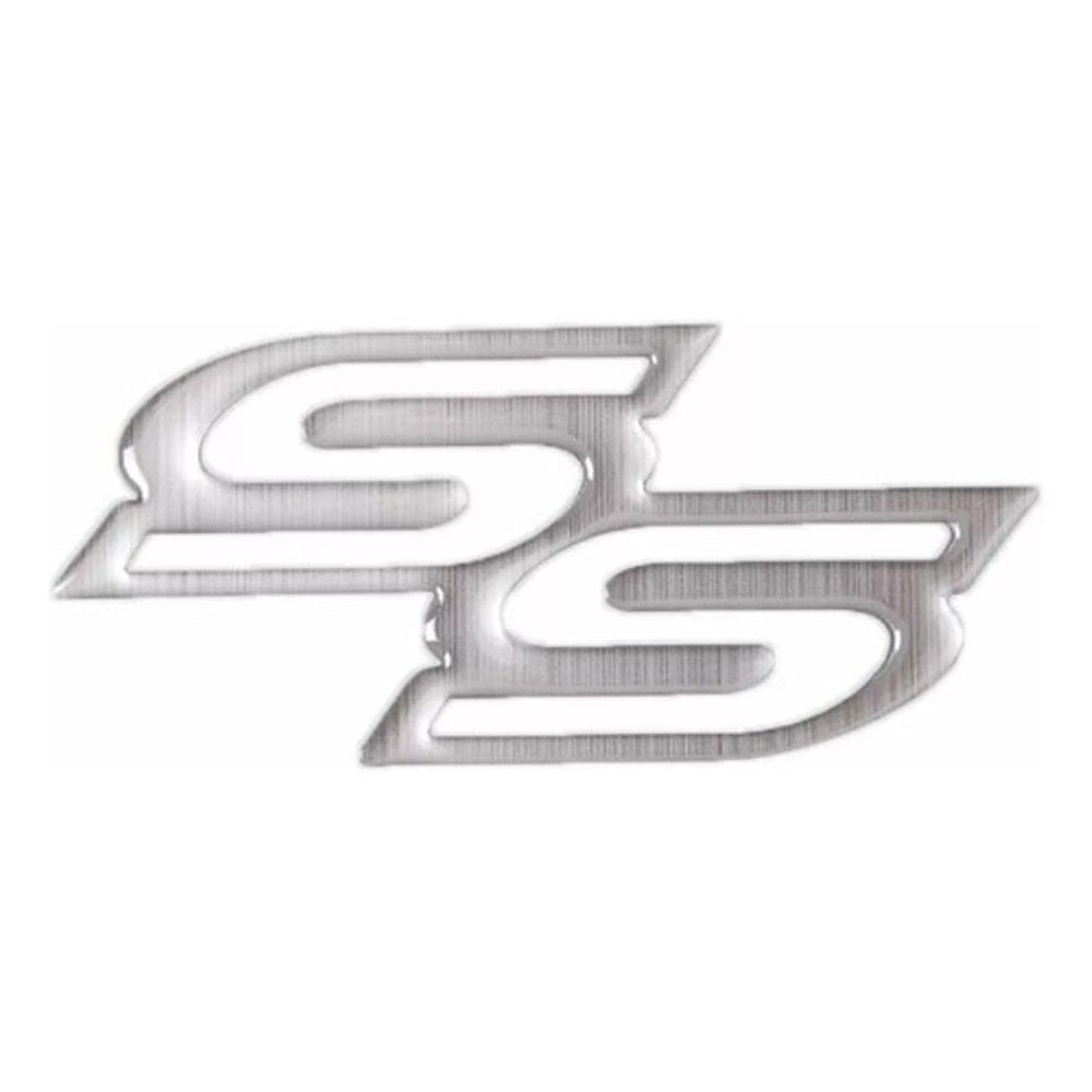 Adesivo Compatível Astra Super Sport Ss Cromado F177 Cor