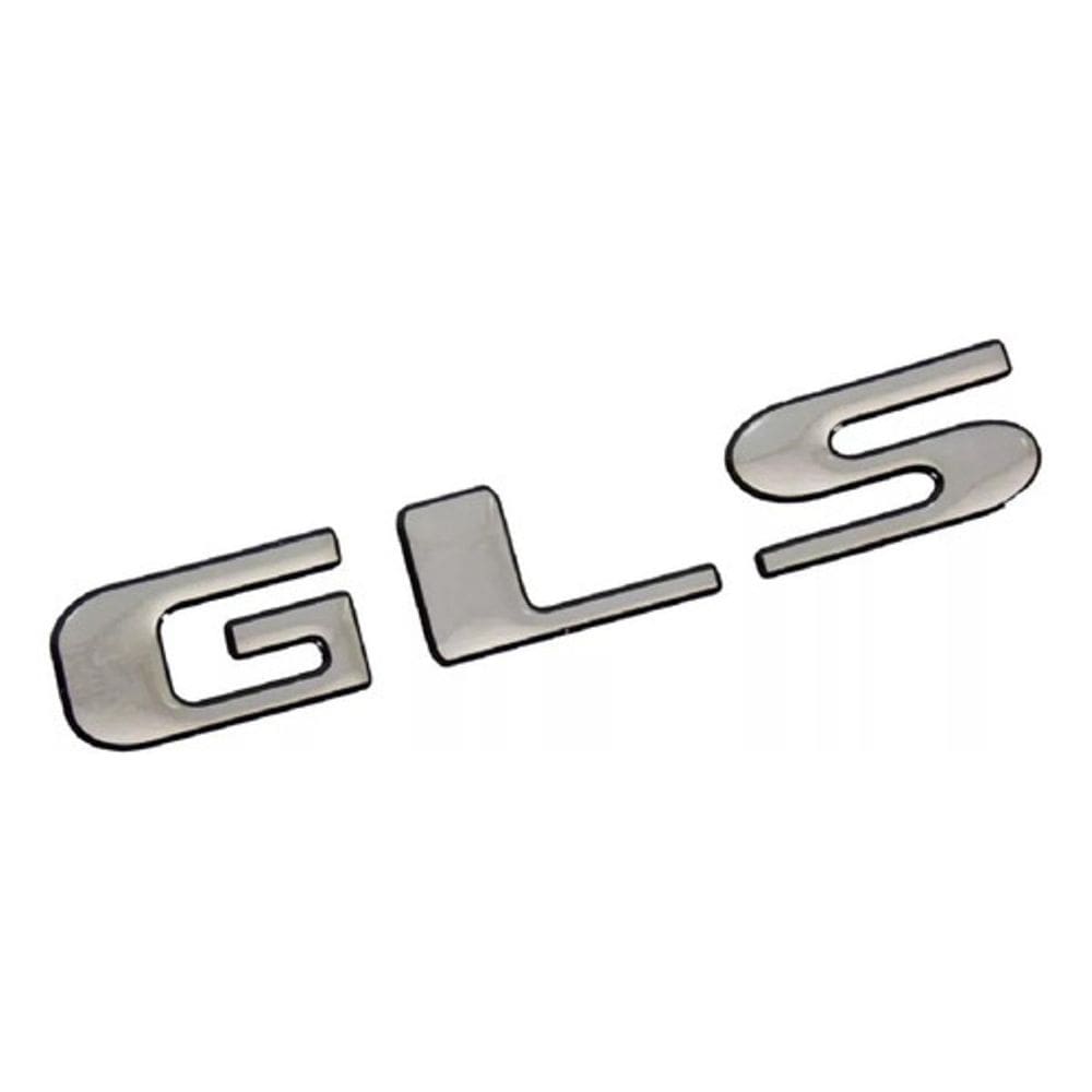 Adesivo Gls Mitsubishi L200 Sport Resinado 1,5X9,8 Cms Fk