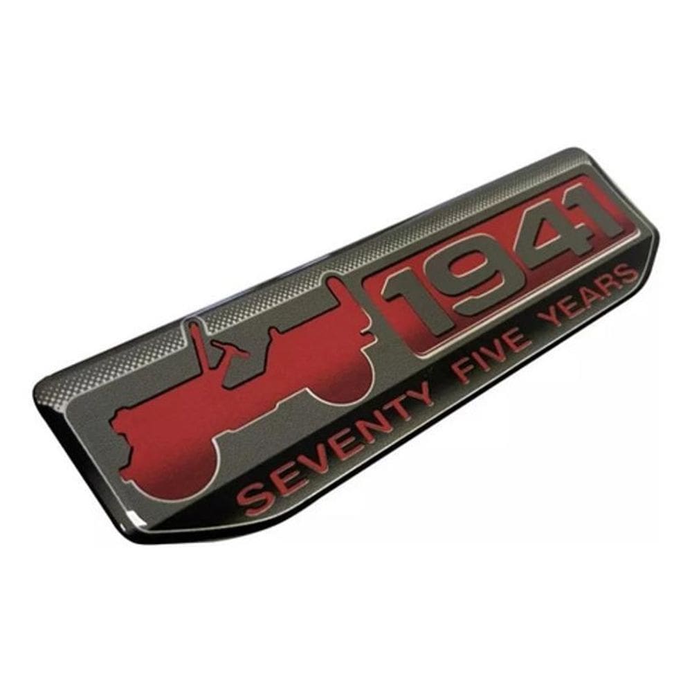 Emblema Jeep Renegade Wrangler Compass 1941 75 Anos Res14