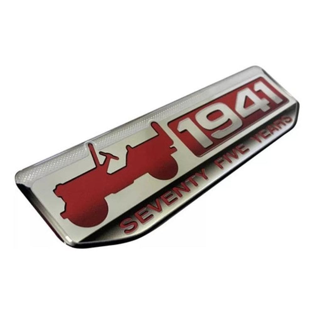 Emblema Jeep Renegade Wrangler Compass 1941 75 Anos Res15