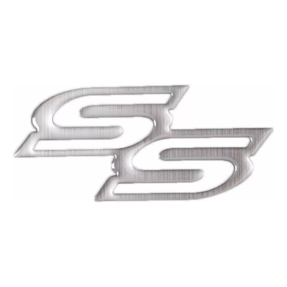 Adesivo Compatível Astra Super Sport Ss Cromado F177 Cor