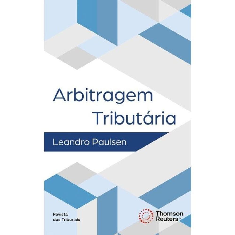 Arbitragem Tributária - 2025