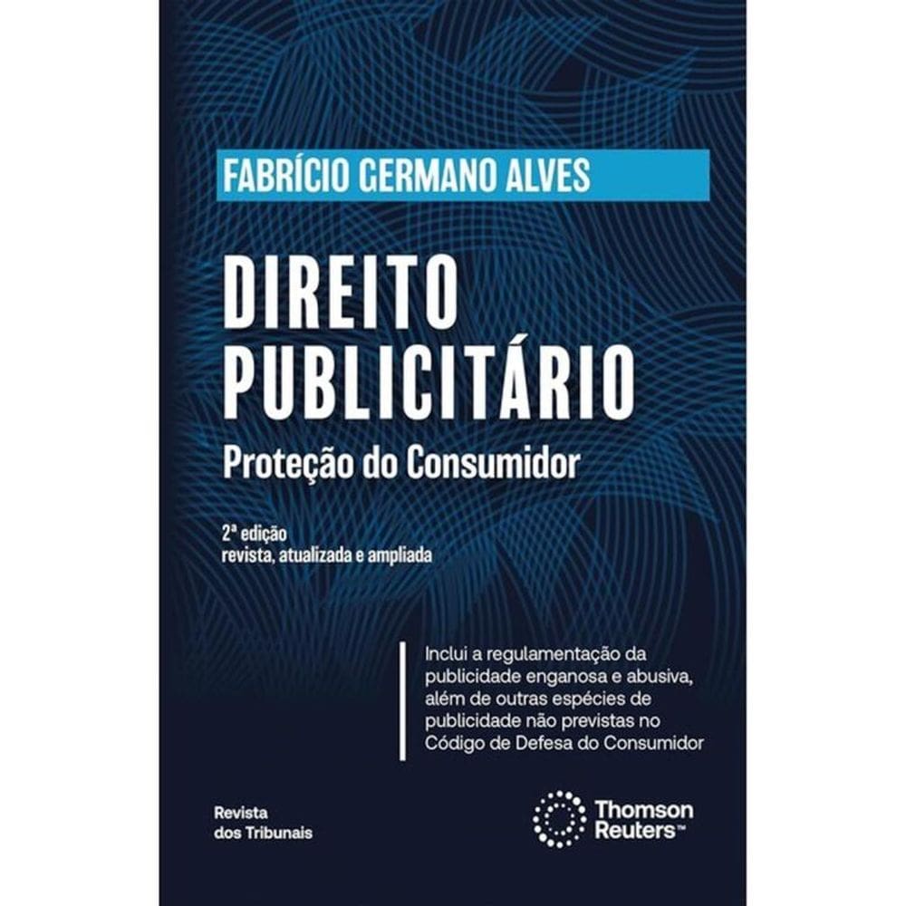 Direito Publicitário - 2025