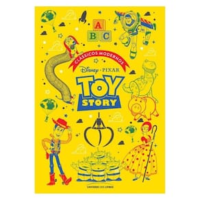 Toy Story: Clássicos Modernos Da Disney - Vol. 2