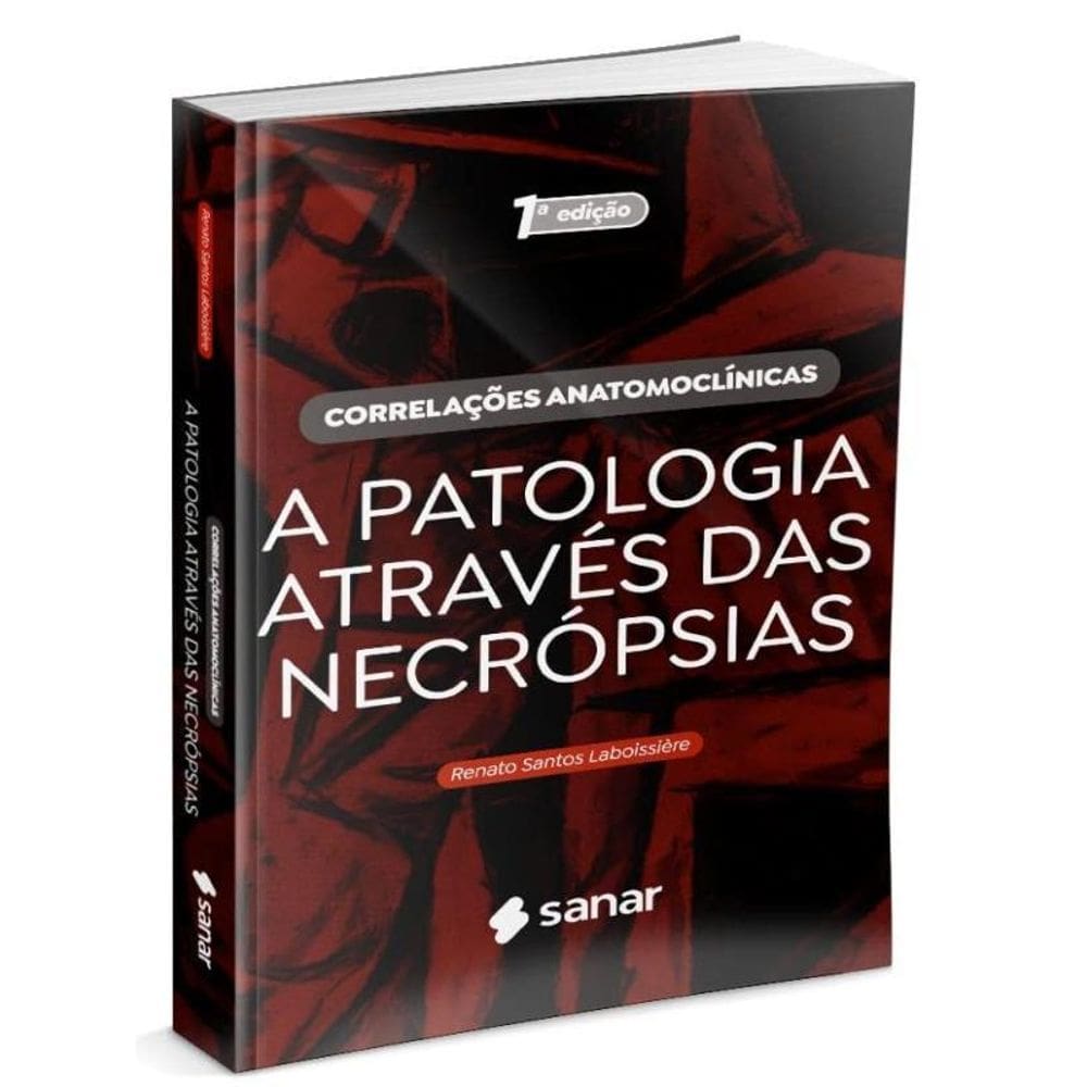 Correlações Anatomoclínicas