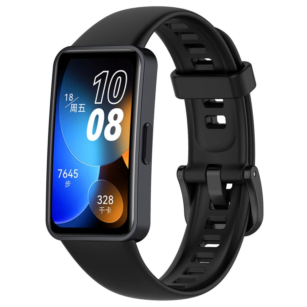 Tela sensível ao toque AMOLED Smartband Huawei Band 8 de 1,47 polegadas