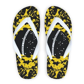 Chinelo Personalizado Estampa Países do Mundo – Conforto e Estilo