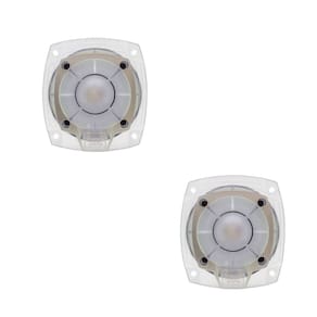 Kit 2 Super Tweeter JBL ST330 Poly T 250W - 125W RMS 8 Ohms