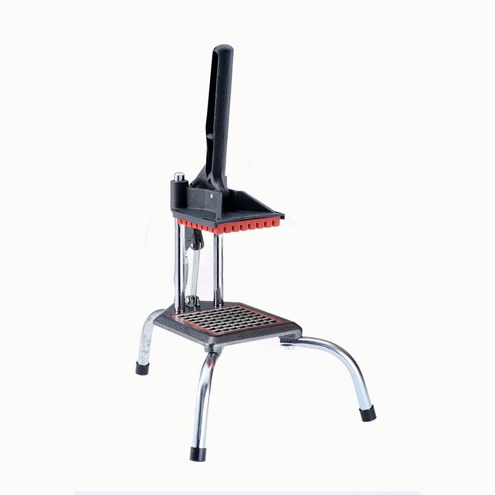 Cortador de Legumes e Frutas Pequeno Doméstico Manual - Anodilar 693-0