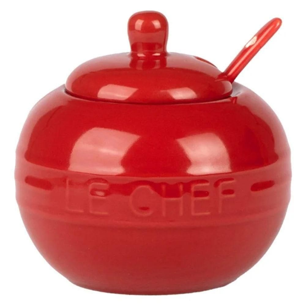 Açucareiro Le Chef 300 ml PCLN262/VM - Hauskraft