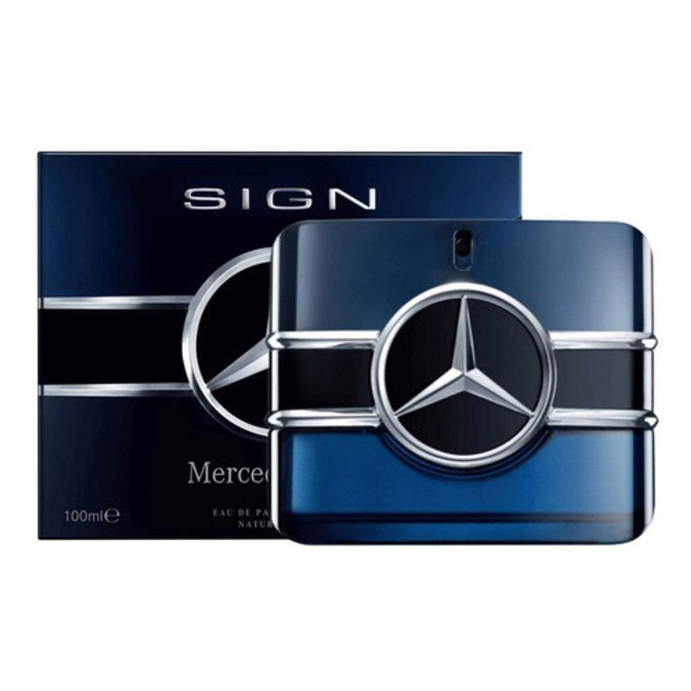 Sign Mercedes Benz Edp 100ml