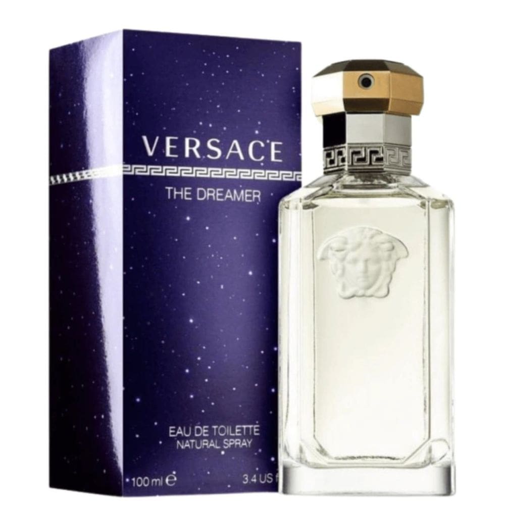 The Dreamer Versace Edt 100ml