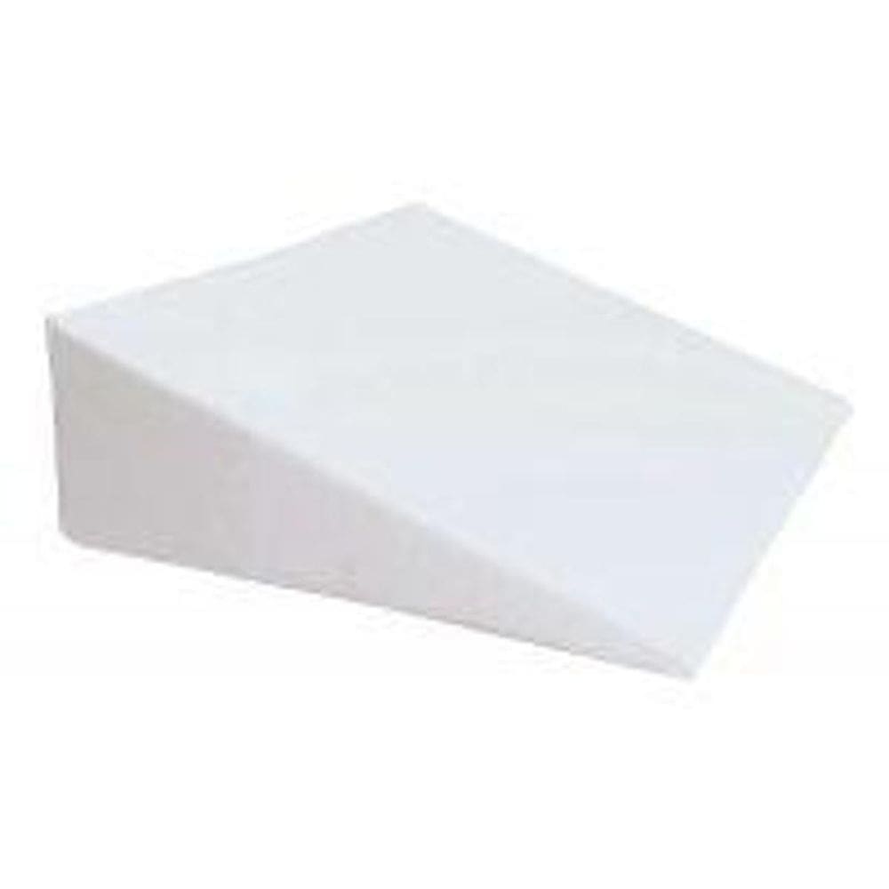 Almofada Triangulo Pop Perfetto Branco 82X70X14Cm