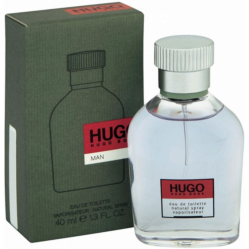 Perfume HUGO BOSS GREEN Eau de Toilette 38,45 ml para homens