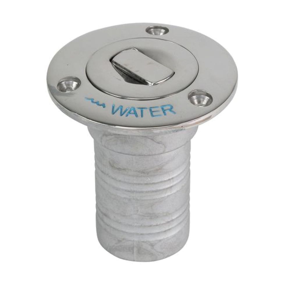 Mangueira Deck Fill Whitecap Bluewater Push Up de 1,5 cm - Água