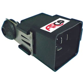 Relé Arco R151 para motores de popa Mercury & Mariner 12V 30A