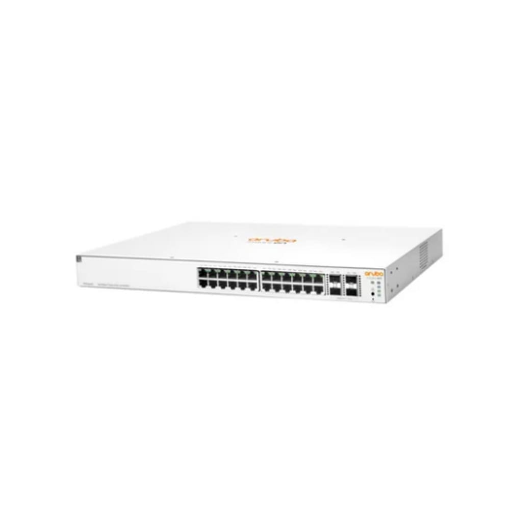 Switch Hpe Aruba Ion 1930 24g 4sfp+ 10gb Jl682a