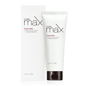 Cera para cabelo Elabore Global MAX Freeze Wax Strong Matt 200 ml