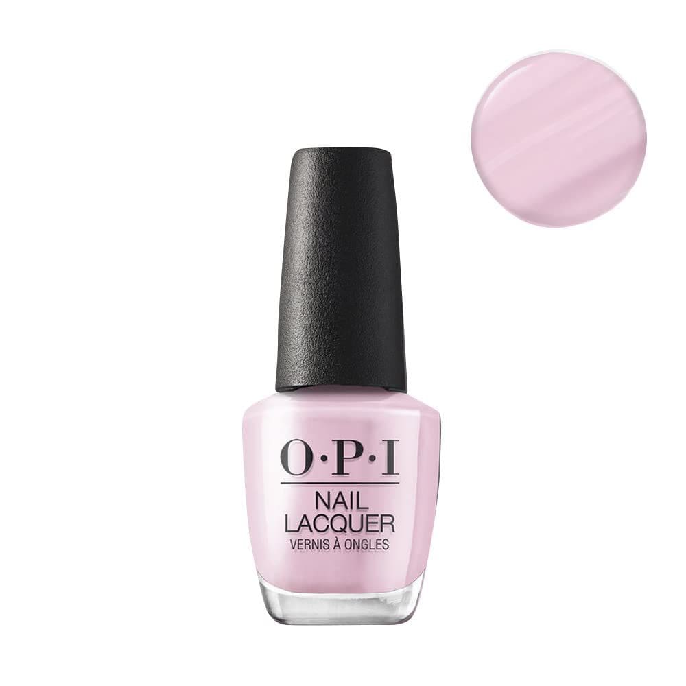 Verniz de unhas OPI Hollywood & Vibe Hollywood Collection rosa