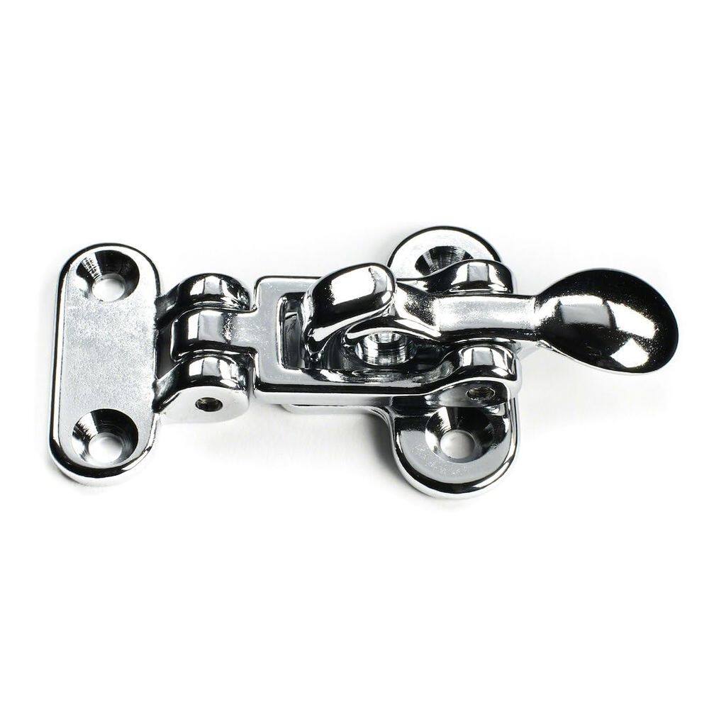 Hold Down Whitecap 5 CP Brass Antirrtle para barco