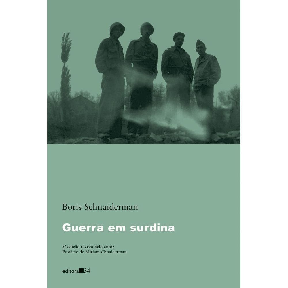 Guerra Em Surdina