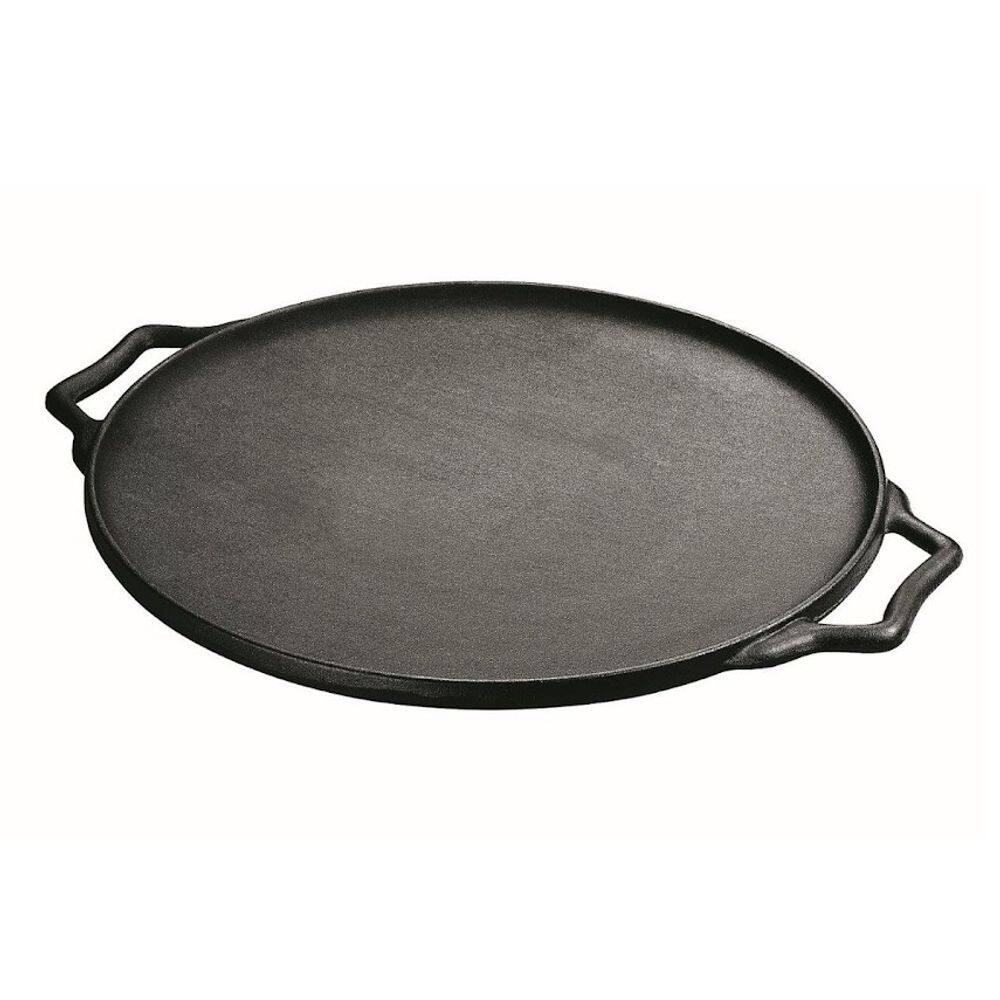 Chapa Disco Arado Redonda Alça de Ferro Panela Mineira 45cm
