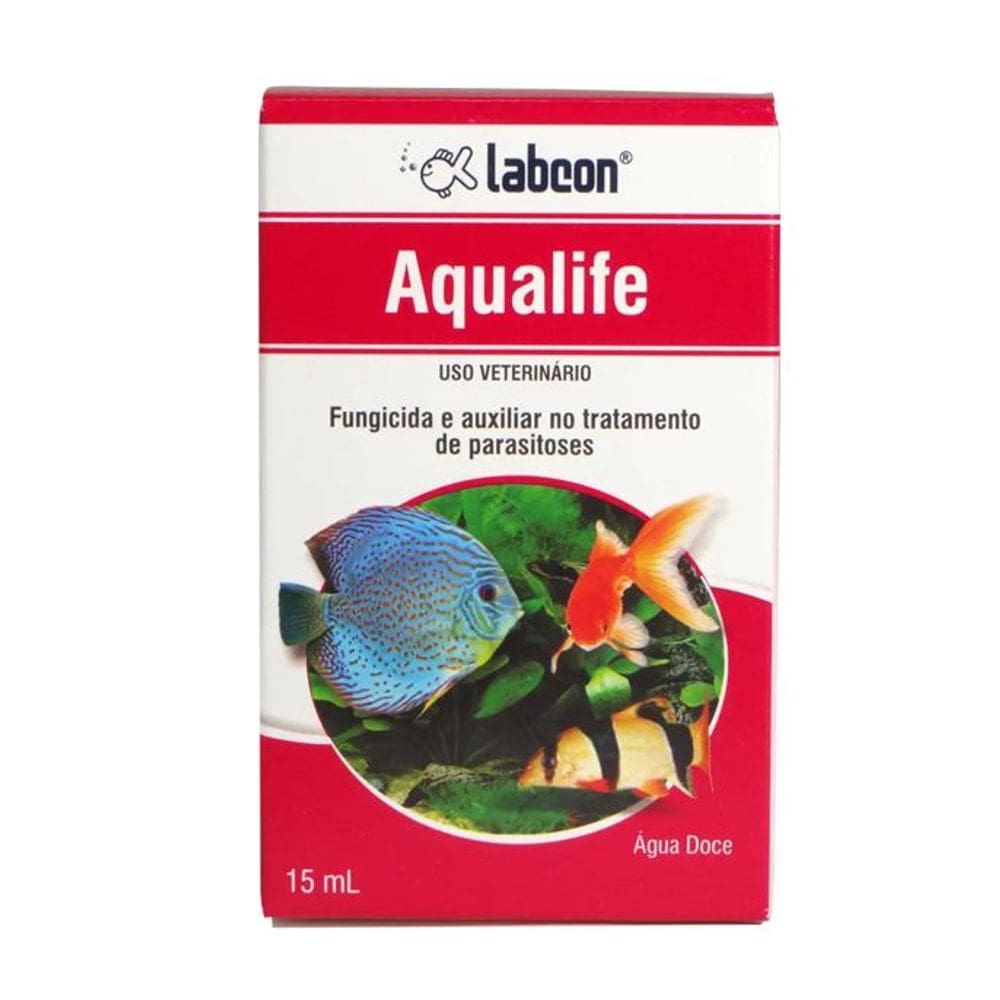 Labcon Aqualife Alcon 15ml