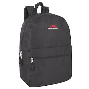 Mochila Trail maker Classic 43cm com alças ajustáveis