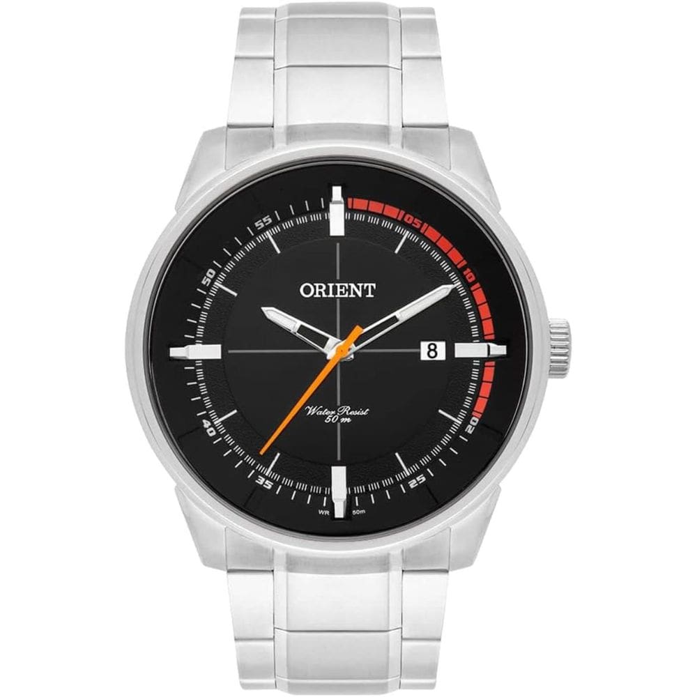 Relógio Orient Masculino MBSS1295 P1SX