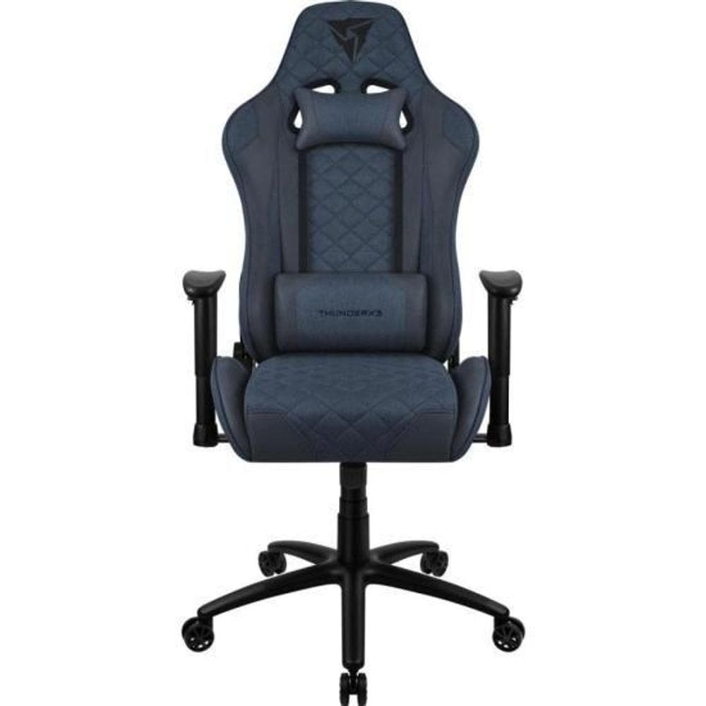 Cadeira Gamer ThunderX3 TGC12 Loft Azul [F002]