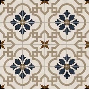Porcelanato Valencia 60X60 Acetinado Retificado Cx 2,20m²