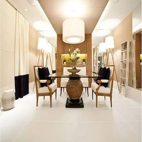 Porcelanato Cristallo Bianco 60X60 Biancogres
