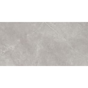 Porcelanato Dolmen Cinza Polido  60X120cm