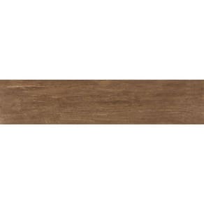 Porcelanato Bosco Camel Marrom 19x90cm Caixa 1,54m² Eliane