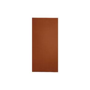 Lajota 11,5x24cm Tabaco Eurogres