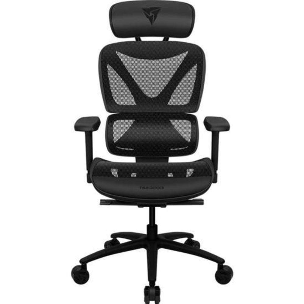 Cadeira Ergonômica ThunderX3 XTC Mesh Preta [F002]