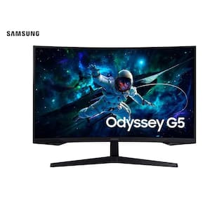 Monitor Odyssey G5 27"