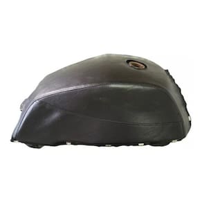 Capa De Tanque Para Moto Honda Cb 400 / 450 Tr Sem Logo