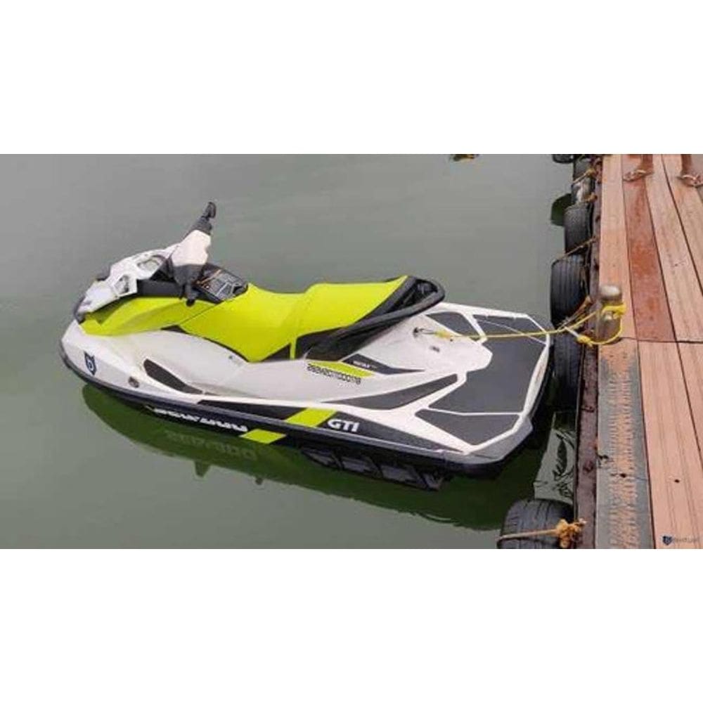 Capa De Banco Sea Doo Gti 90 2017