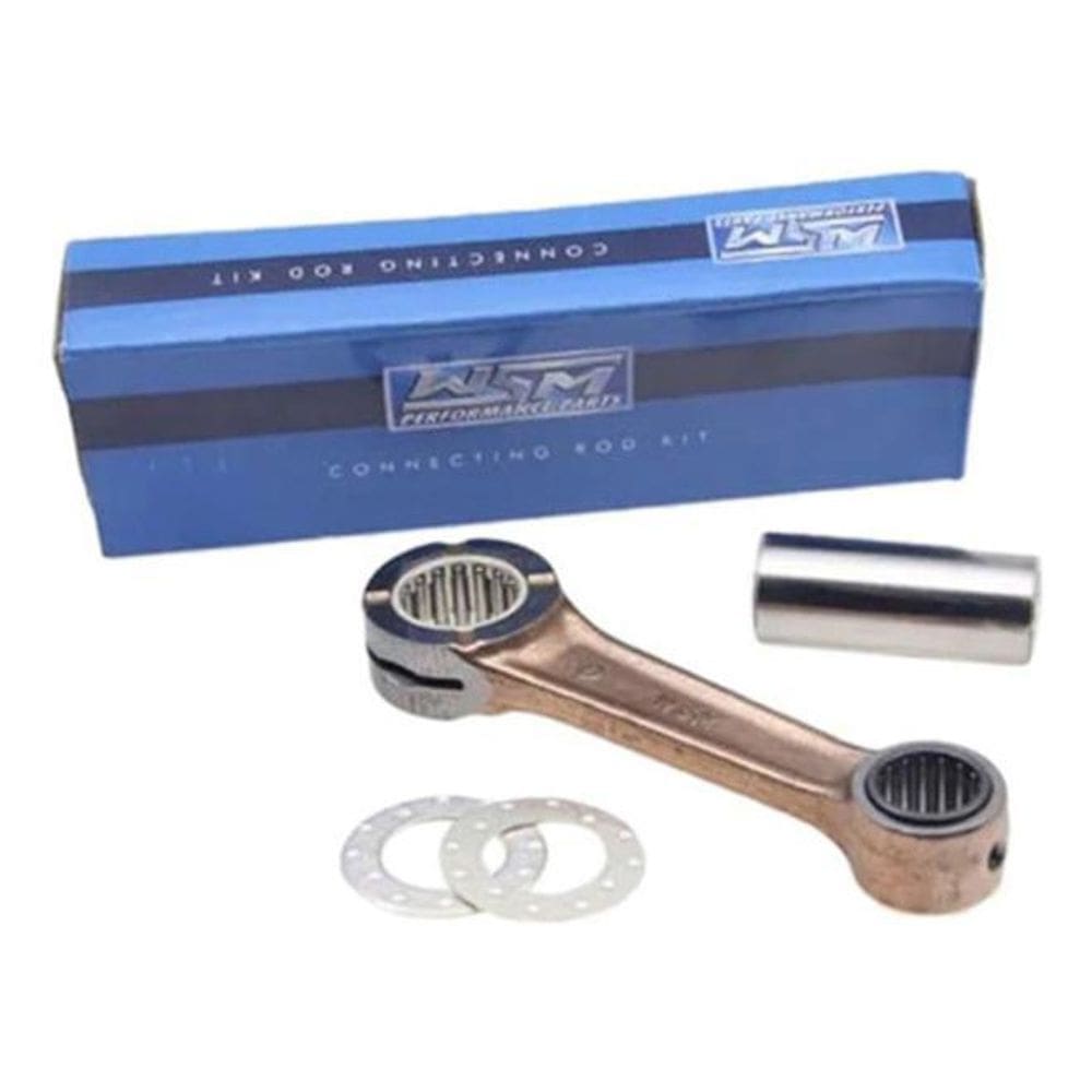 Kit De Biela Para Motor De Jet Ski Sea-Doo 650 - Wsm